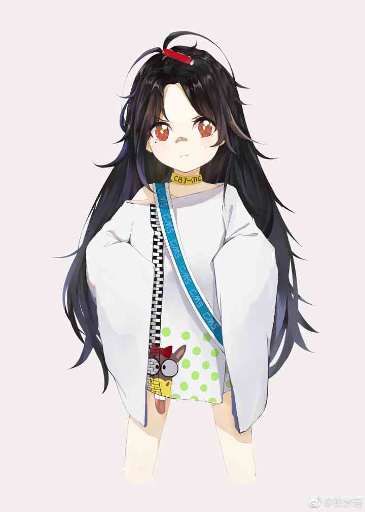 二次元精美女生壁纸：高清动漫、萌萌哒美女壁纸