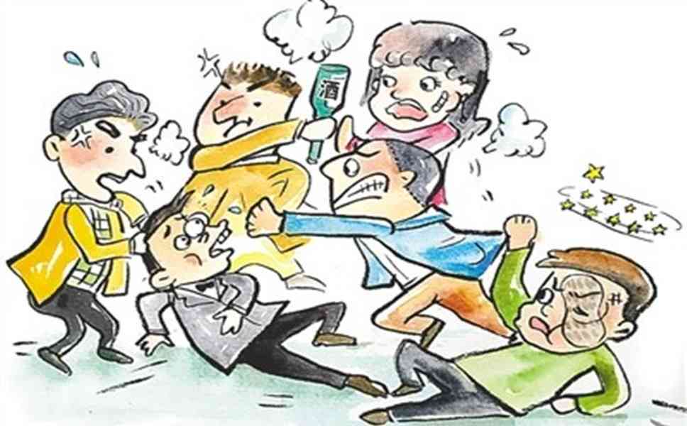 '遭受工厂袭击：应对与     指南'