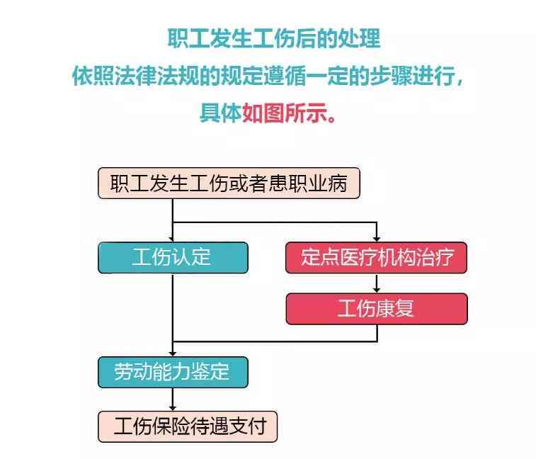 全面解读：工厂工伤认定详细流程与相关法律规定指南