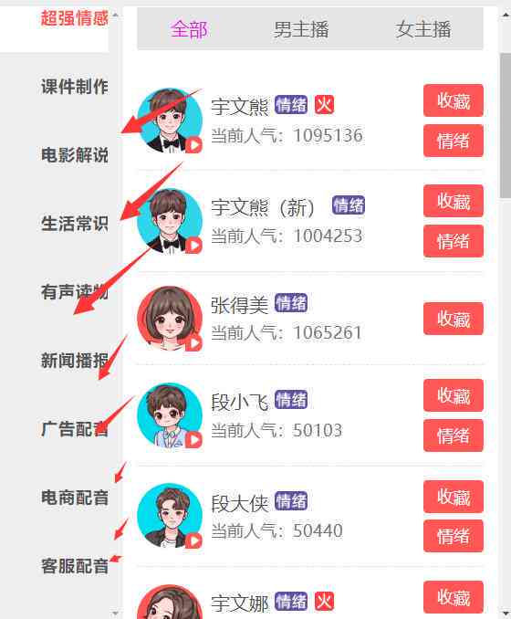 文案配音：长篇素材处理、免费软件推荐、疯批技巧及导出指南