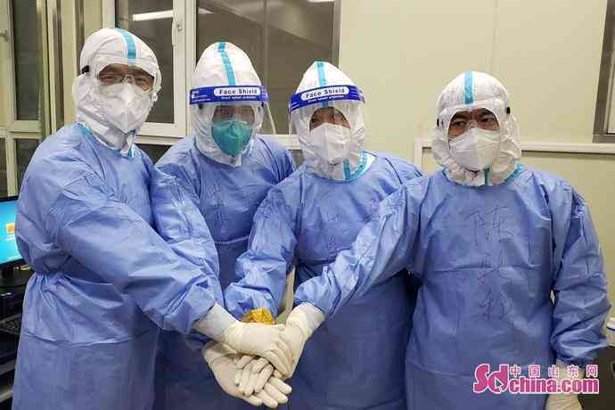 ai智能消杀仪评测报告