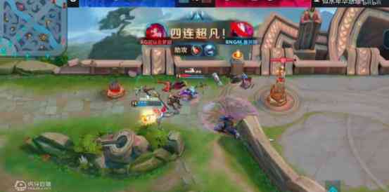 王者解说语录：经典台词与名句大全，解说员必备金句汇编