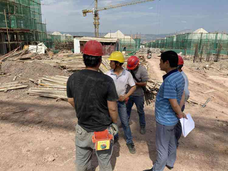 工地上受伤如何申请工伤认定及赔偿流程解析