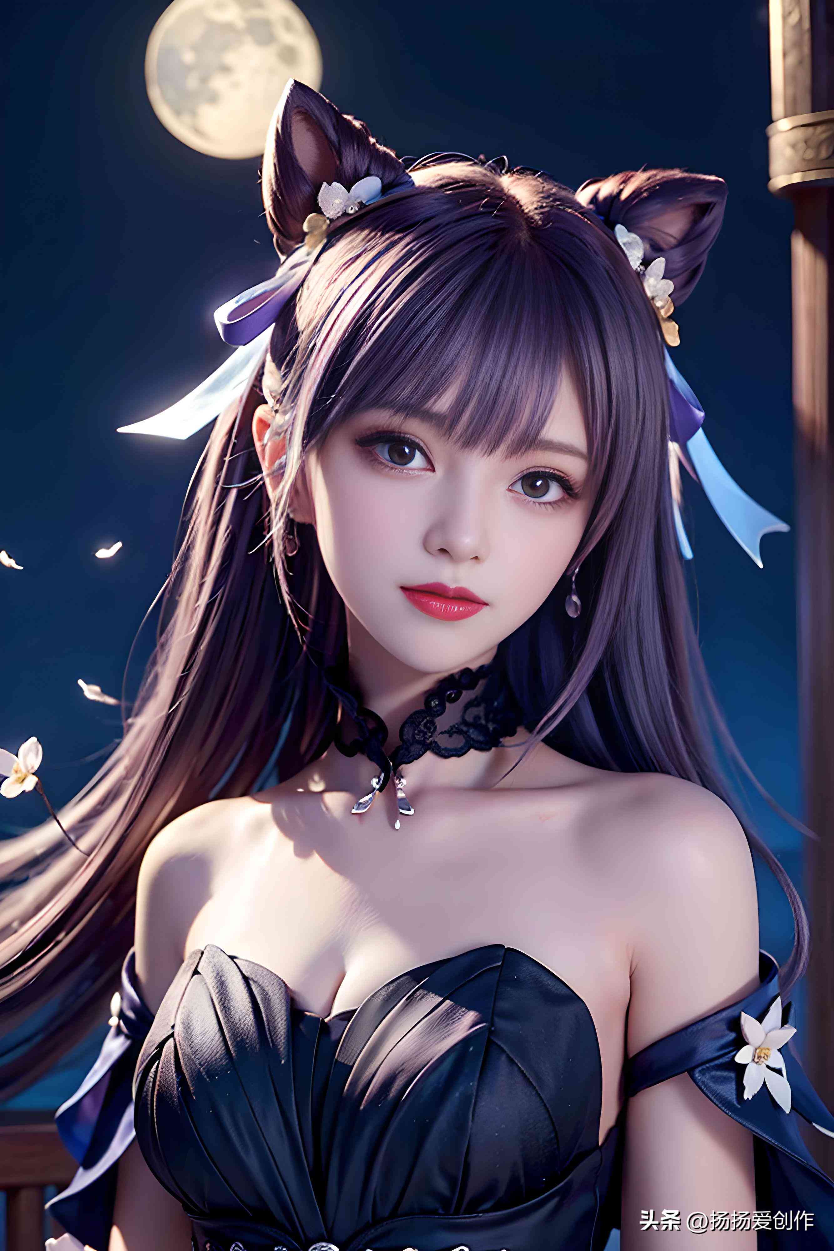 《原神》AI智能打造全新游戏音乐作品
