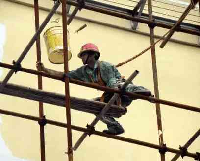 建筑工地工伤事故认定指南：如何判定、处理及     全解析