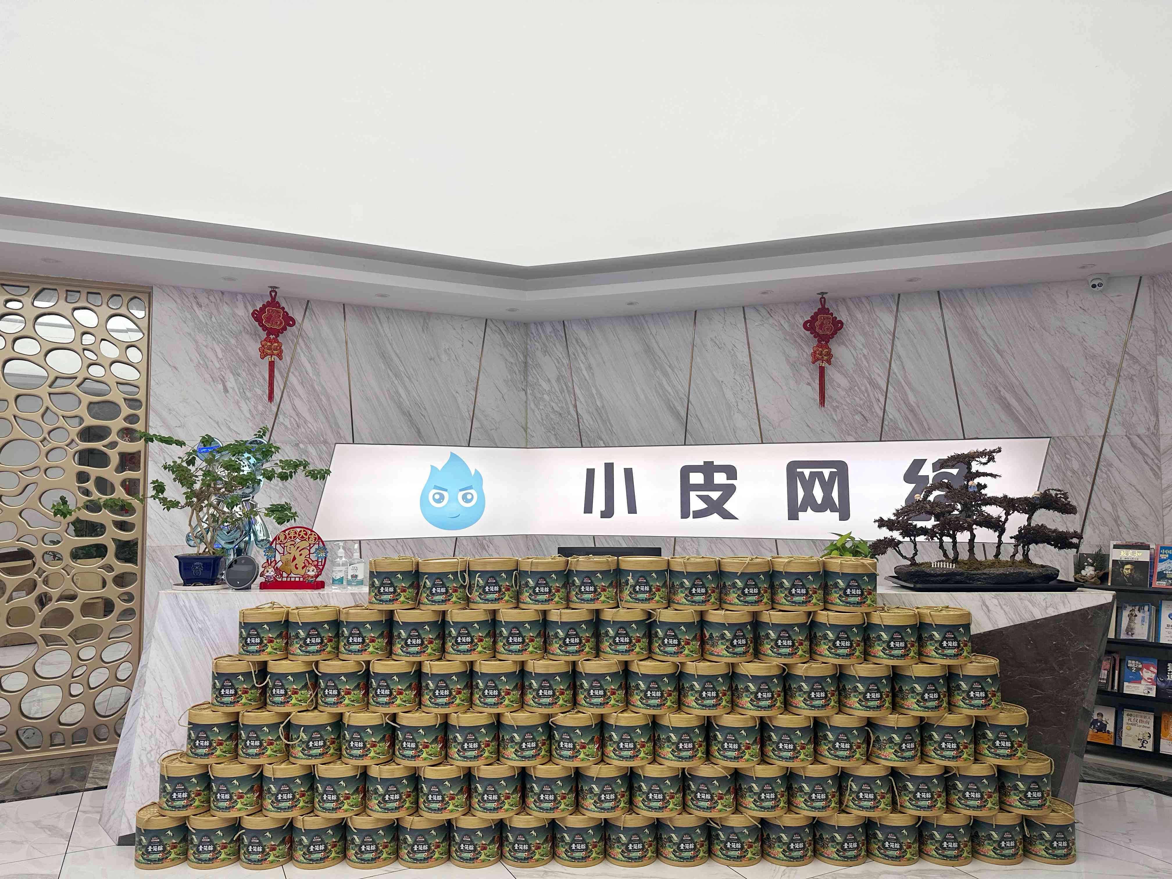 小皮是哪个公司的产品及其所属公司介绍
