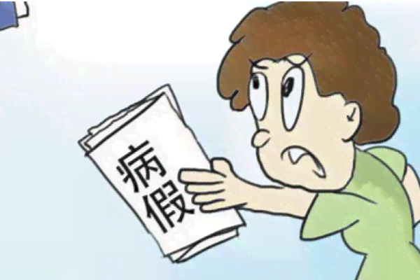 工伤未认定期间职工病假工资待遇及法律权益详解
