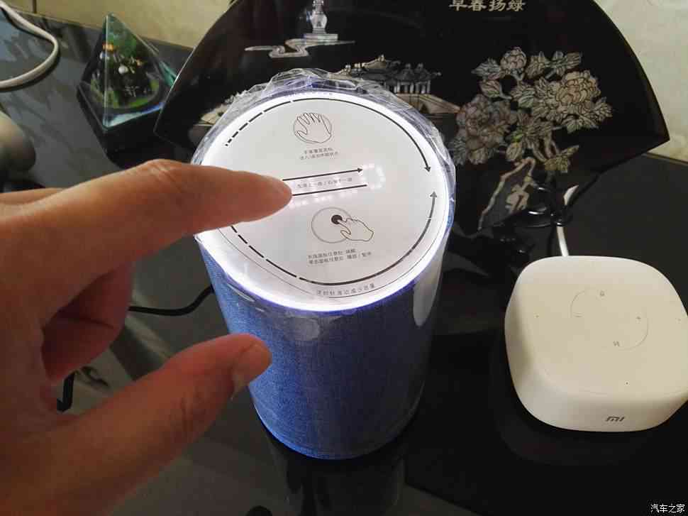 ai智能闹音箱评测报告