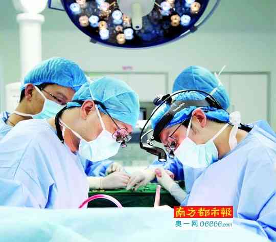 探索编制内医生职业发展：如何在公立医院中成长为优秀医生