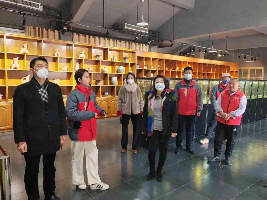 探索科技奥秘：沉浸式参观科技馆体验之旅