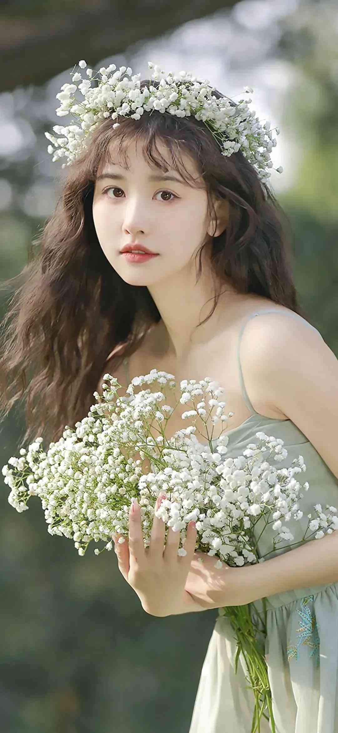 美女照片发朋友圈说说：创意文案、搞笑句子及发布技巧