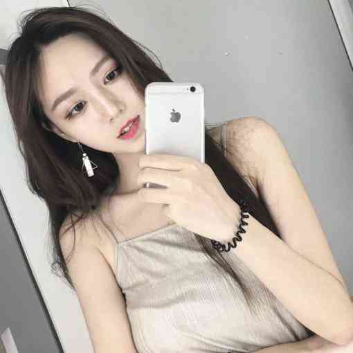 精选朋友圈美女照片：时魅力瞬间大