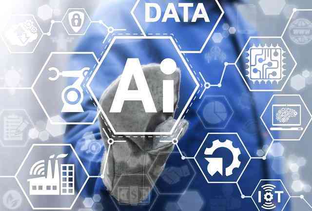 AI不能代替人工：原因、工作实例及挑战解析