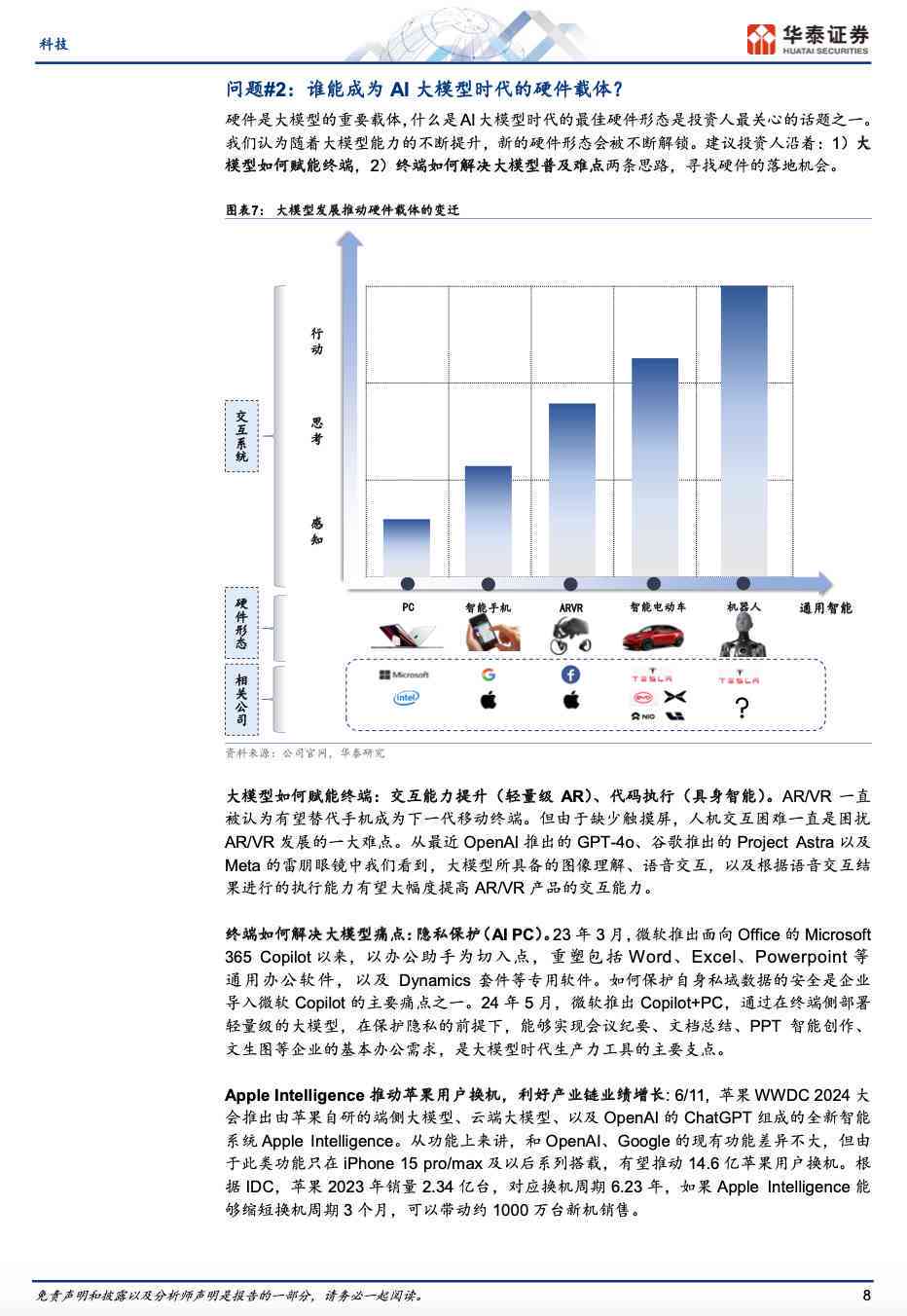 《智慧引擎新元：AI大模型产业发展全景报告》