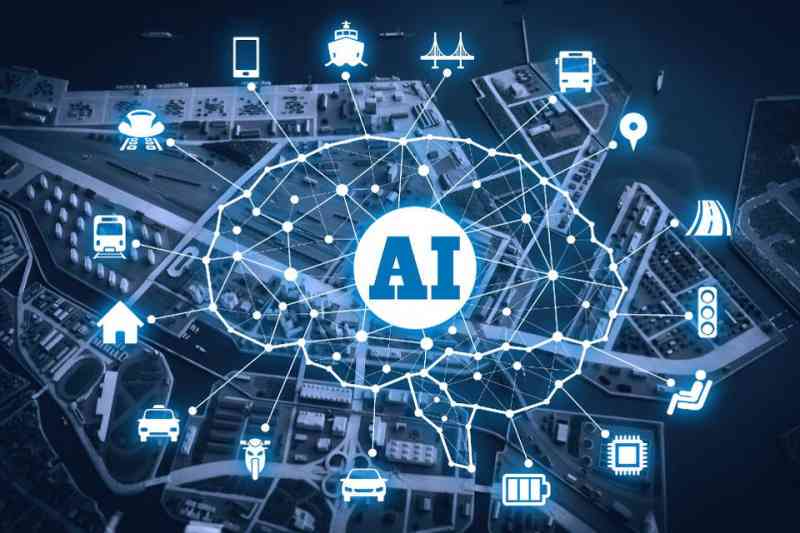 AI一键分层：实现图像快速智能分层技术解析
