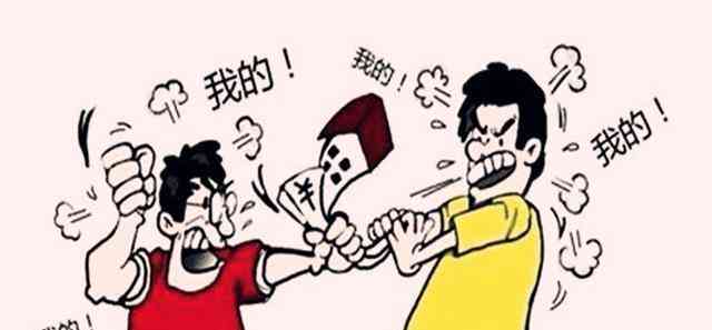 堂兄弟打架是家庭纠纷吗：如何处理堂兄弟打架及先动手报警情况