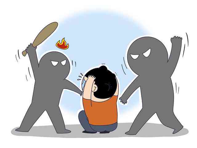 堂兄弟打架是家庭纠纷吗：如何处理堂兄弟打架及先动手报警情况