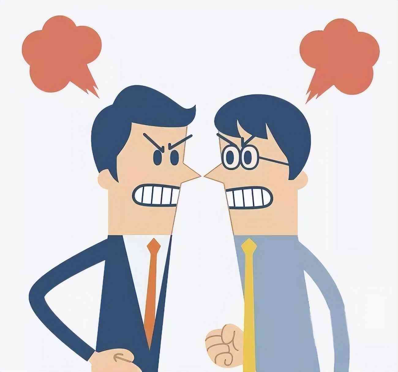 '如何妥善化解堂兄弟间的肢体冲突与矛盾'