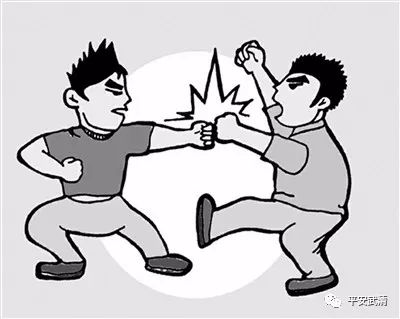 '如何妥善化解堂兄弟间的肢体冲突与矛盾'