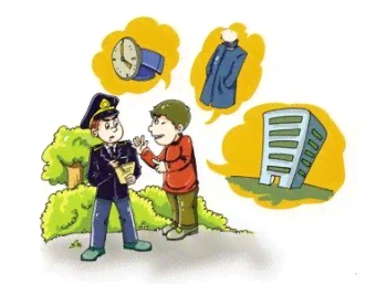 堂兄弟纠纷处理指南：对方先动手报警后的正确应对策略与法律后果分析