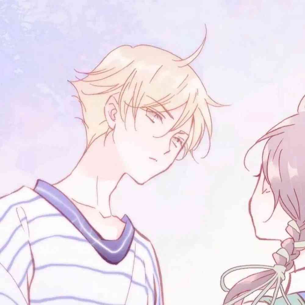 掌握AI绘画技巧：打造二次元情侣专属浪漫文案创作指南