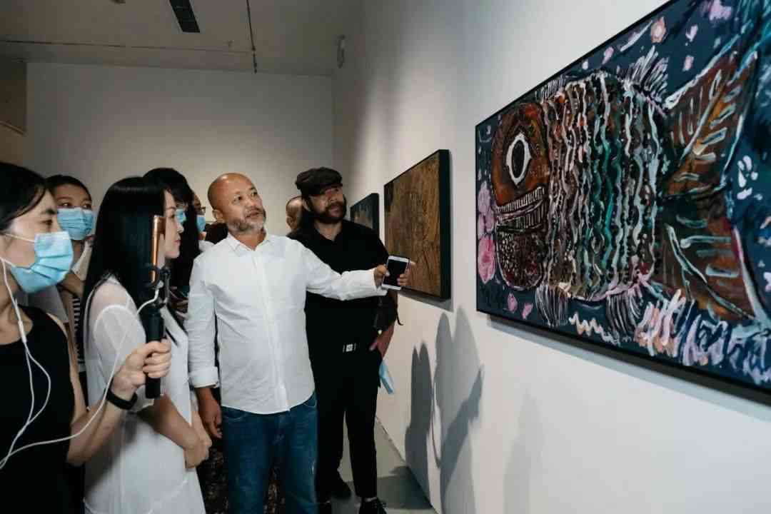 探讨人人皆可成为艺术家的时代内涵与意义