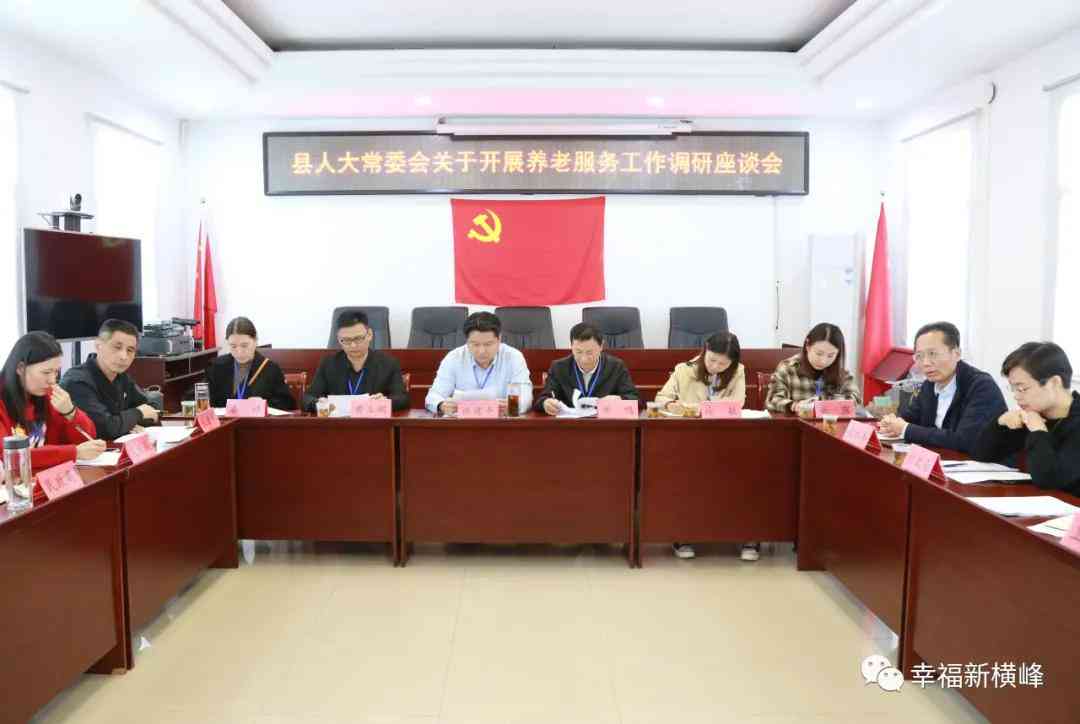 养老现状与对策分析：养老院深度调研报告精选范文