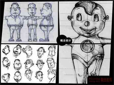 从构思到呈现：全方位指南——如何将文案创意转化为动画作品