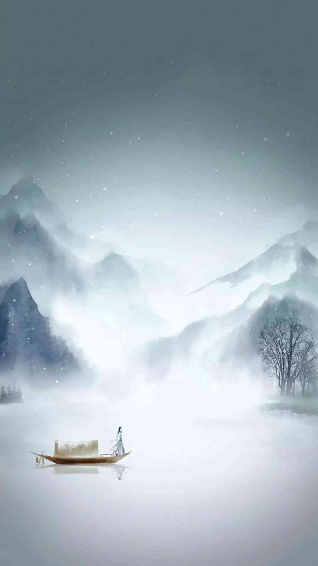 AI制作水墨效果：全面教程与步骤详解，掌握AI水墨画创作技巧
