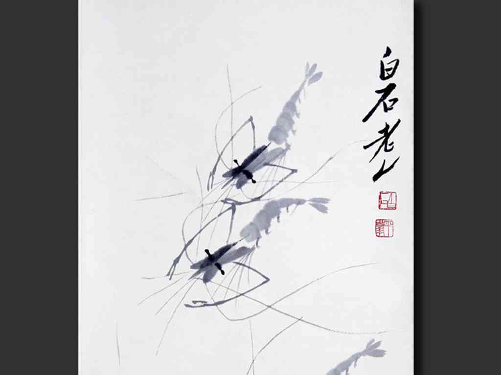n如何用AI绘制水墨画并制作水墨画效果详解