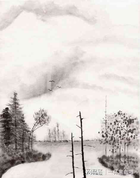 运用人工智能技术绘制国韵水墨风景画作指南
