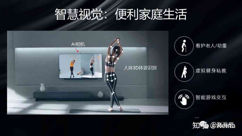 智能未来家·AI赋能美好生活——智能家居传片创意文案