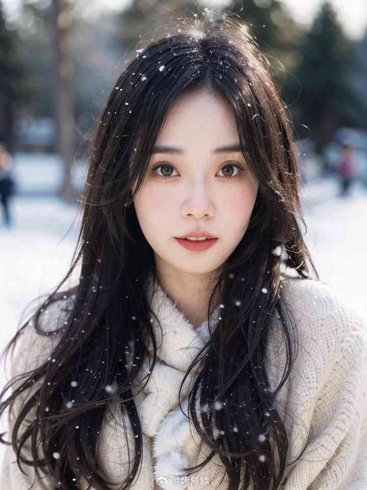 ai写真生成雪景文案：撰写与操作指南