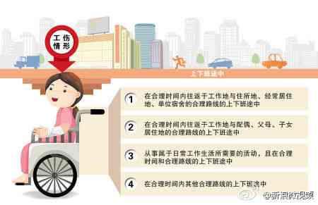 工伤认定新标准：外出购物途中遭遇意外是否属于合法工伤情形探讨
