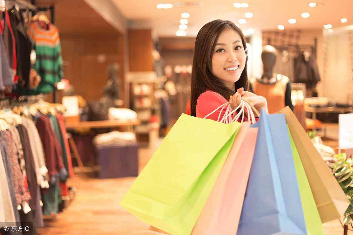 外出购物用英语怎么说：英文翻译及表达方式