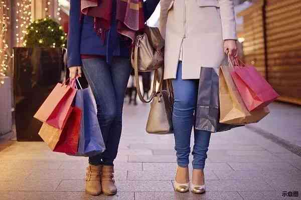 全方位解析：外出购物带来的多重益处与潜在优势