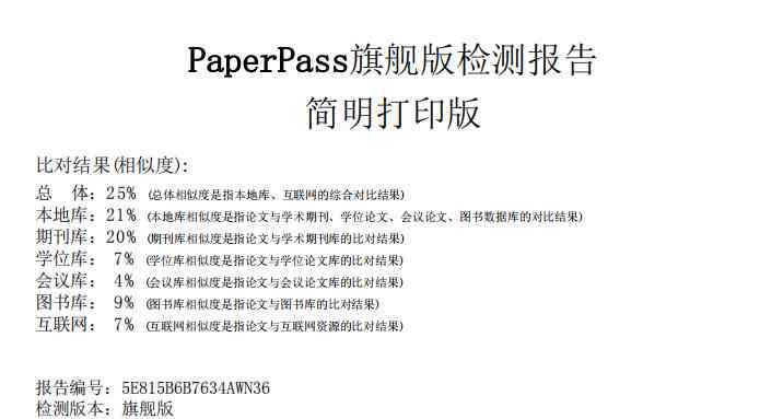 维普查重系统报告教程：轻松获取论文检测报告