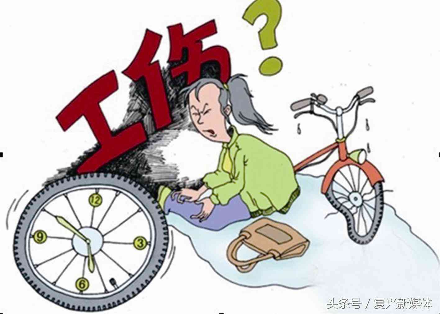 工伤认定与赔偿：外出遭遇车祸的详细处理流程及赔偿标准解析
