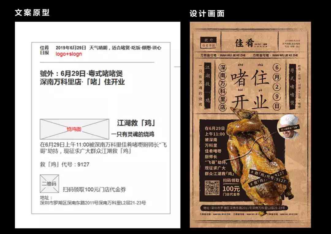 打造权威AI文案脚本：官方指南与步骤解析