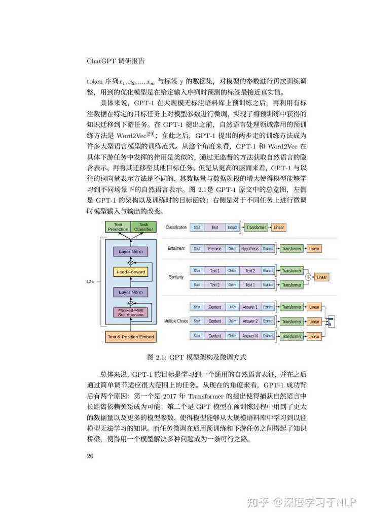 论文生成器：免费与ChatGPT功能比较，探讨各类生成器