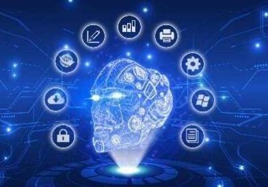 揭秘蜻蜓AI：探悉其智能技术与应用领域