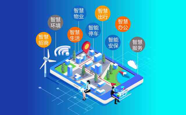 智慧未来：蜻蜓智能科技——创新科技引领智能生活