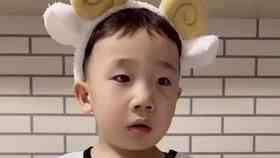 抖音萌娃绘画短视频：儿创意画作精彩呈现