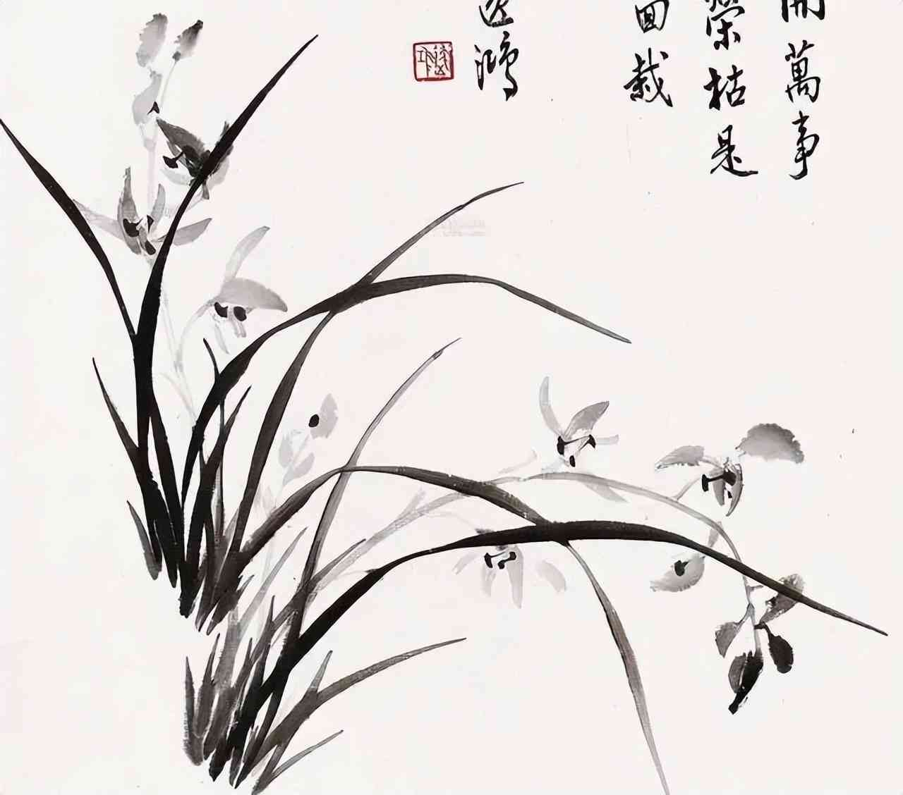 宝宝画画配文：朋友圈说说与美丽句子合集
