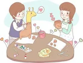 ai绘画宝宝文案抖音