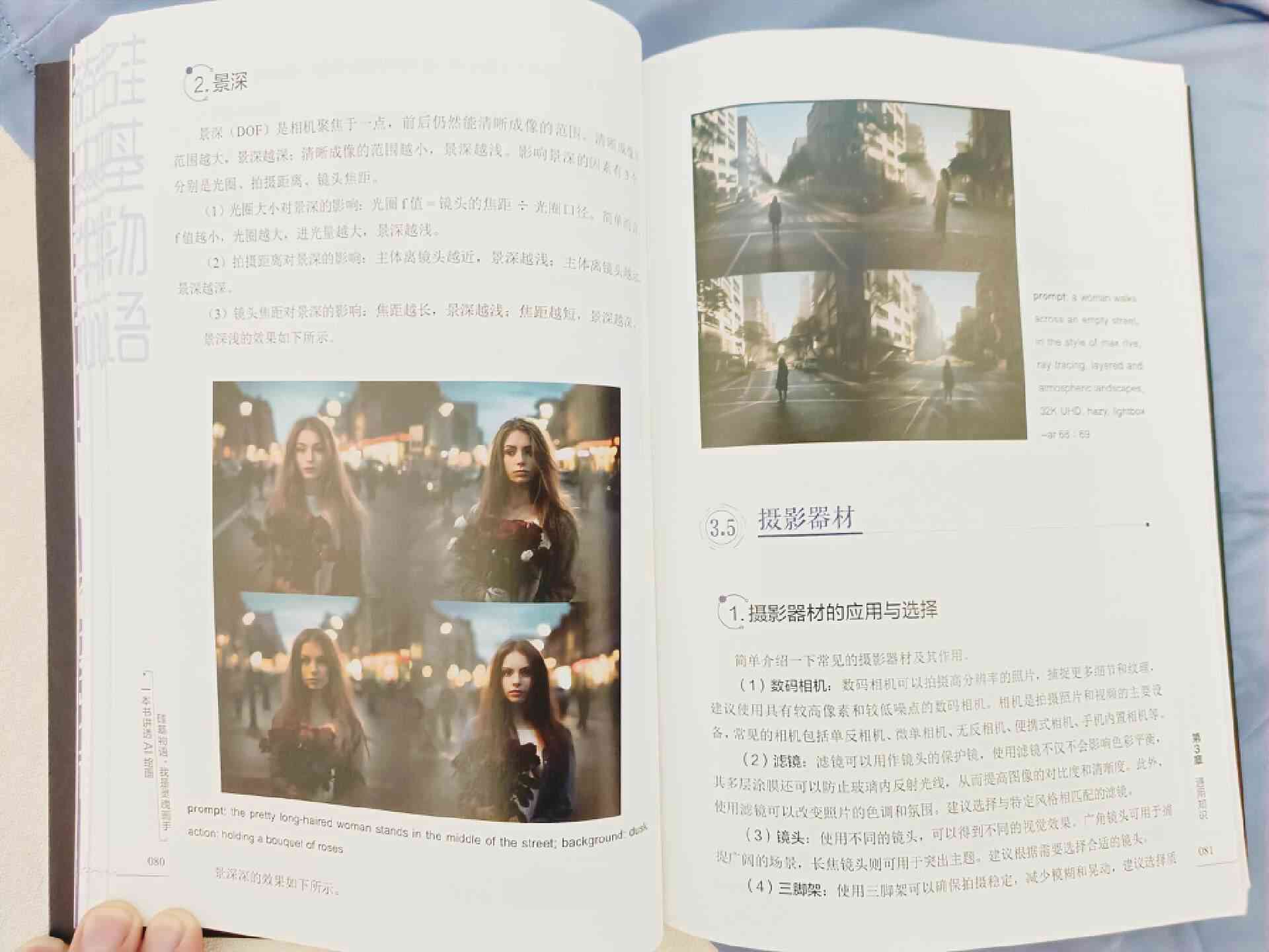 人工智能艺术宴：AI创作绘画大赛精彩内容展示