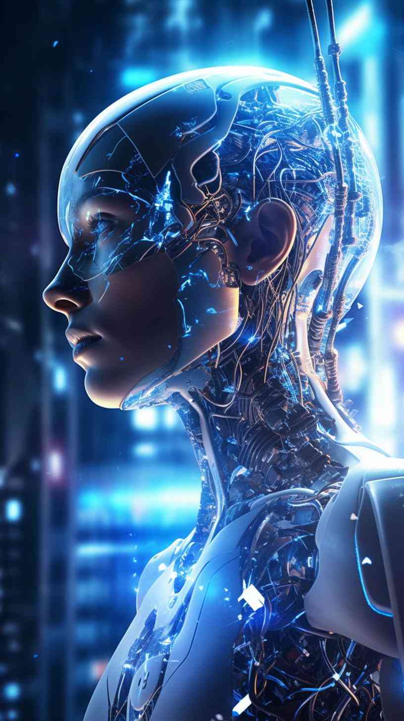 AI辅助编写：如何高效利用人工智能撰写研究报告