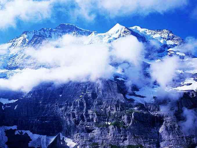 AI如何绘制与模拟雪山景观：全方位技巧与指南
