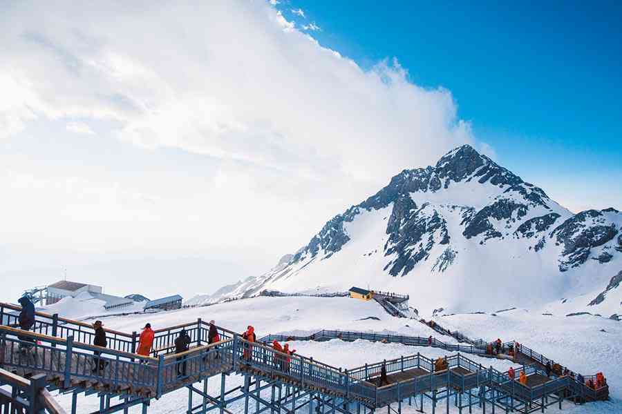 AI如何绘制与模拟雪山景观：全方位技巧与指南