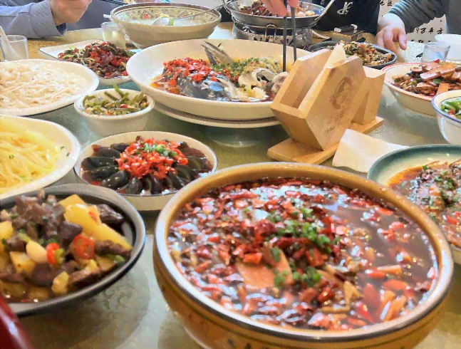 探索美食秘境：全方位攻略，满足你对美食的无限好奇与渴望